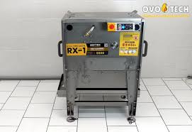 OVOTECH RX-1 Egg Breaker
