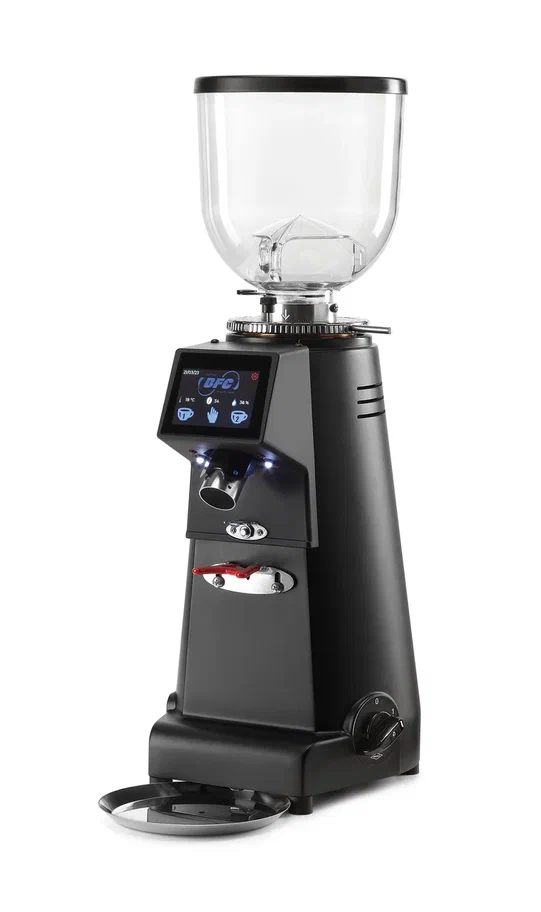 ROYAL Coffee Grinder Ø83