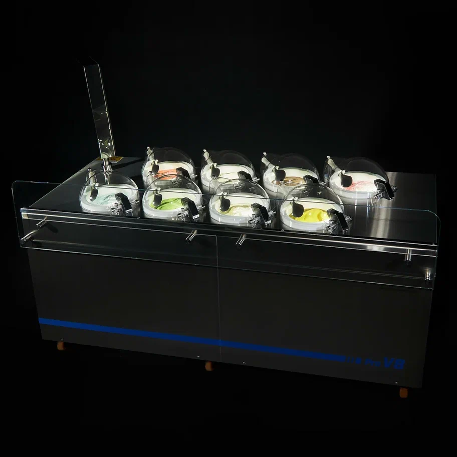 ROYAL Portafilter Cleaner
